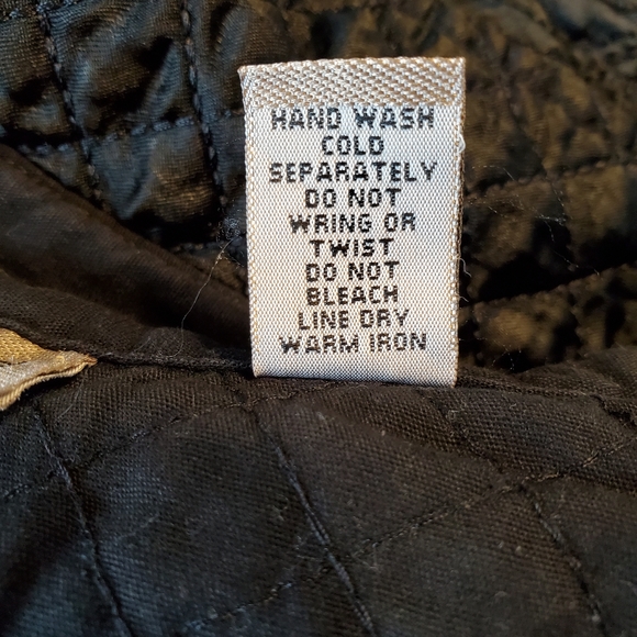 I.E. Relaxed quilted Blazer jacket A62 - Picture 3 of 8